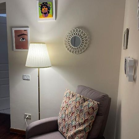 Mattia'S Home กาแซร์ตา ภายนอก รูปภาพ