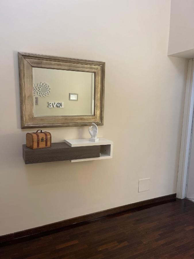Mattia'S Home กาแซร์ตา ภายนอก รูปภาพ