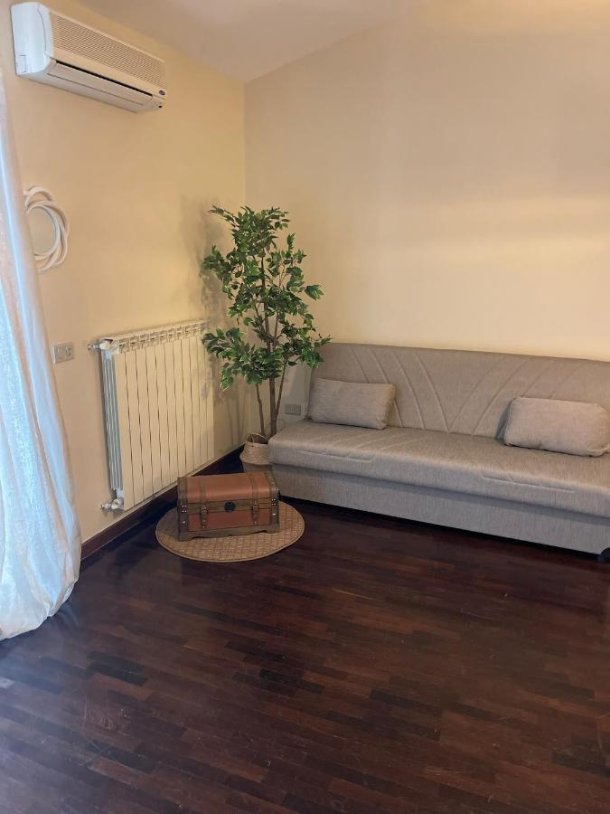 Mattia'S Home กาแซร์ตา ภายนอก รูปภาพ